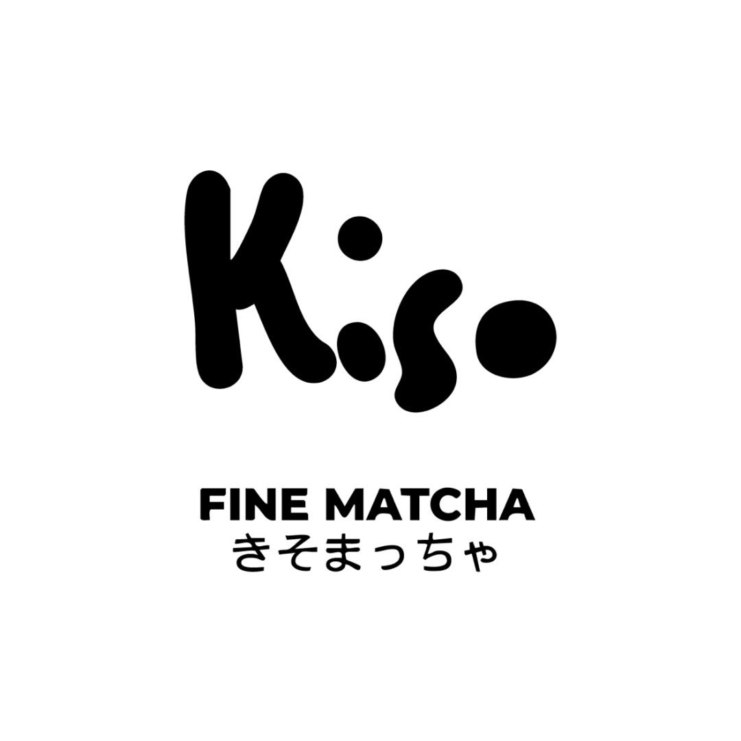 Kiso Fine Matcha logo — BLUSH vendor partner